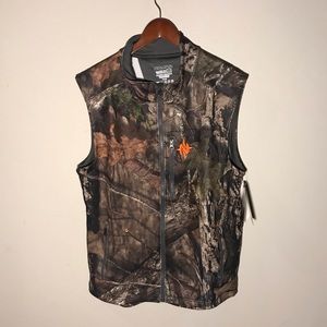 Nomad southbounder vest, new with tags